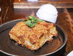 Balans Shepherd’s Bush, Westfield London Halal restaurant Soho