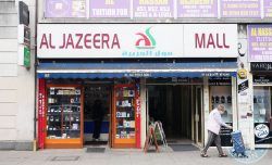 Cafe Bibimbap Korean Ealing London Halal restaurant