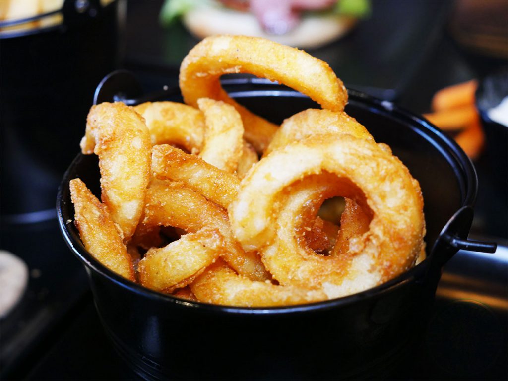 The Burger Club Halal American Banstead, Surrey restaurant