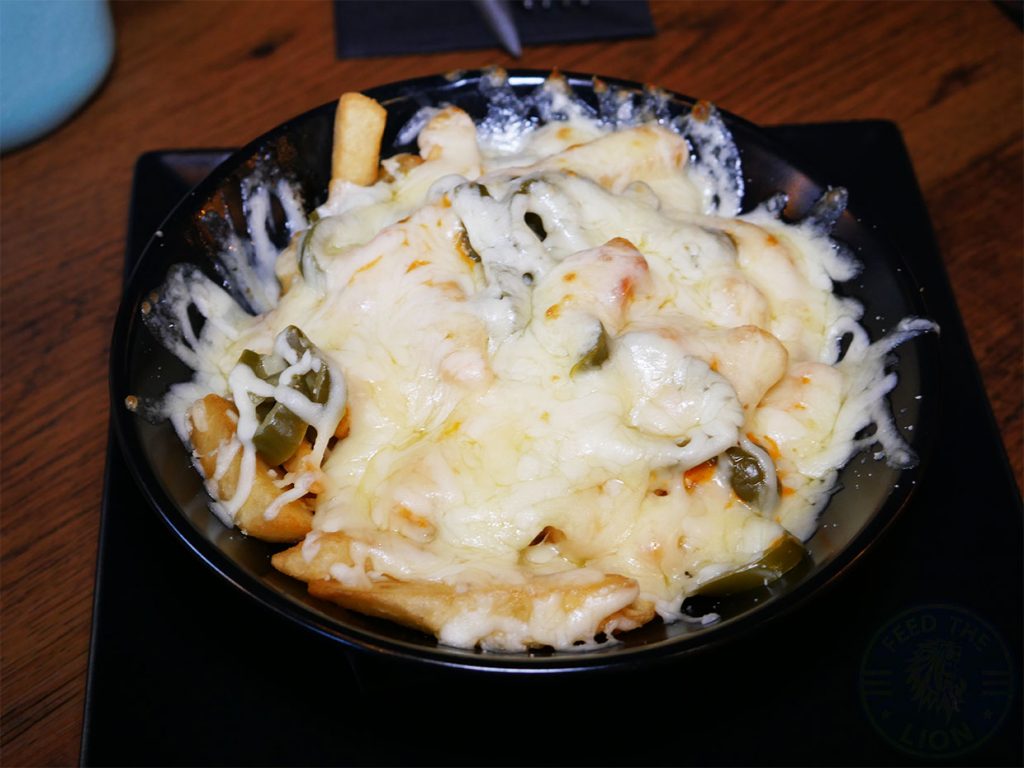 The Burger Club Halal American Banstead, Surrey restaurant