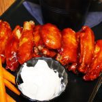 The Burger Club Halal American Banstead, Surrey restaurant