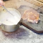 Bella Cosa Halal Italian Canary Wharf London restaurant