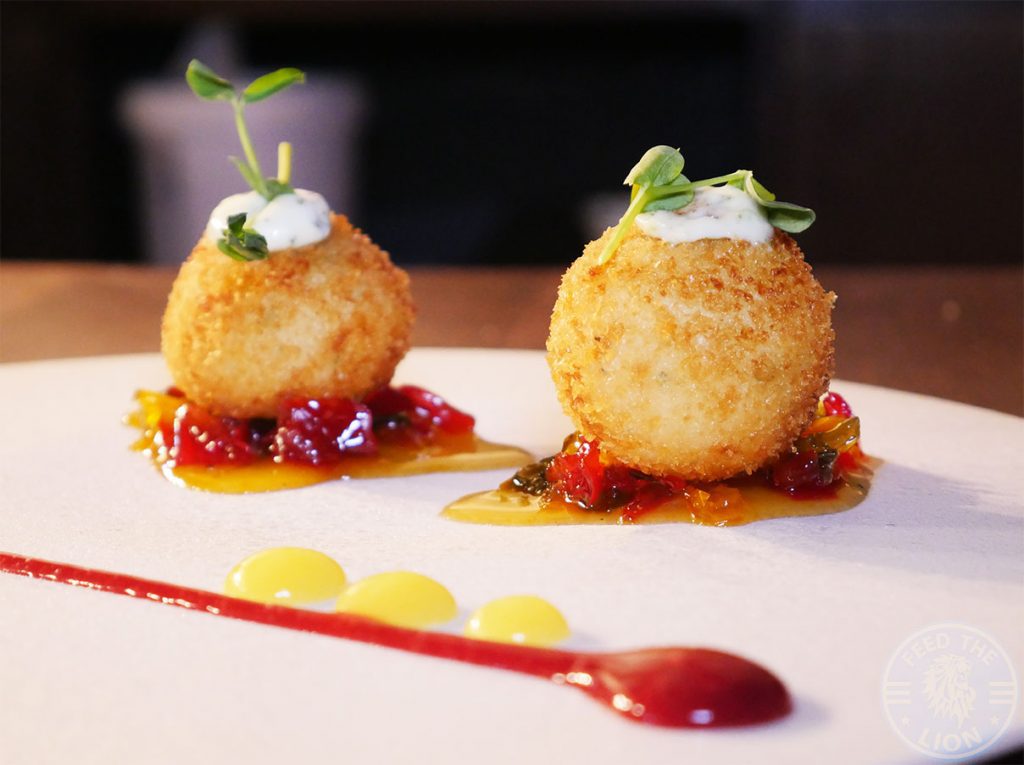 Bella Cosa Halal Italian Canary Wharf London restaurant