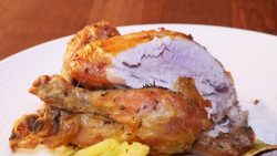 Bella Cosa Halal Italian Canary Wharf London restaurant