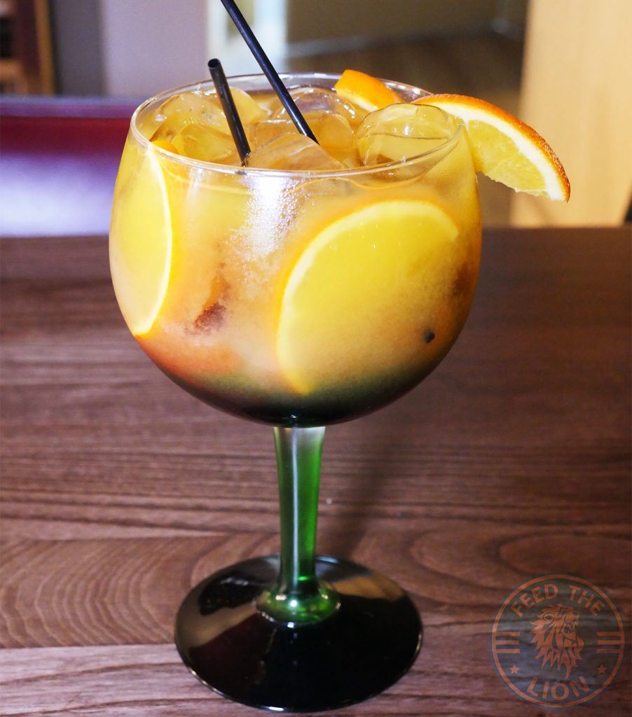 Bella Cosa Halal Italian Canary Wharf London restaurant