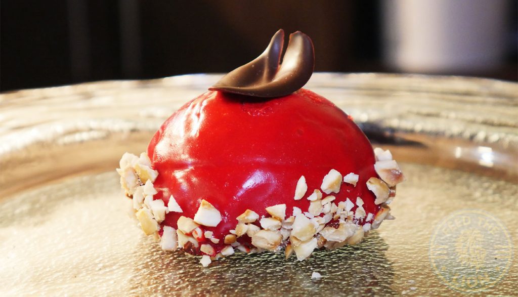 Bella Cosa Halal Italian Canary Wharf London restaurant