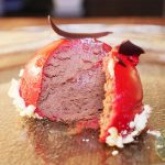 Bella Cosa Halal Italian Canary Wharf London restaurant