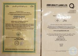 Bella Cosa Halal Italian Canary Wharf London restaurant