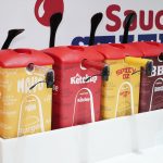 BurgerBase Ilford London Halal Burgers McDonald's Restaurant