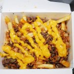 BurgerBase Ilford London Halal Burgers McDonald's Restaurant