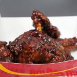 BurgerBase Ilford London Halal Burgers McDonald's Restaurant