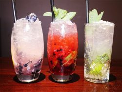 Bombay Chow Indian Halal restaurant Wembley London