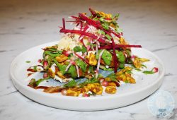 Balham Social London Halal Indian restaurant