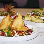 Balham Social London Halal Indian restaurant