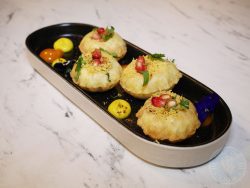 Balham Social London Halal Indian restaurant