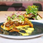 Balham Social London Halal Indian restaurant