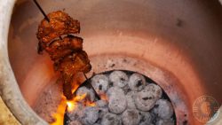 Balham Social London Halal Indian restaurant