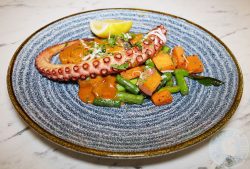 Balham Social London Halal Indian restaurant