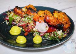 Balham Social London Halal Indian restaurant