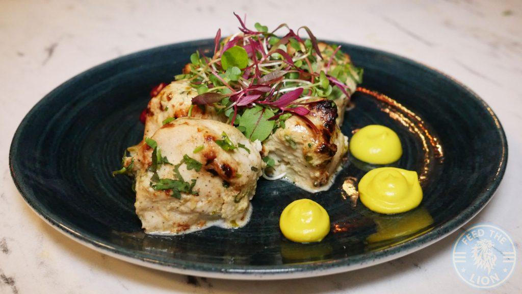 Balham Social London Halal Indian restaurant