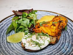 Balham Social London Halal Indian restaurant