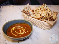 Balham Social London Halal Indian restaurant