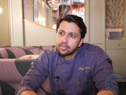 Balham Social London Halal Indian restaurant