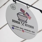 Malaysian Dim Sum Bao Noodles Halal Restaurant Paddington London