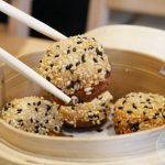 Malaysian Dim Sum Bao Noodles Halal Restaurant Paddington London