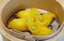 Malaysian Dim Sum Bao Noodles Halal Restaurant Paddington London