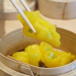 Malaysian Dim Sum Bao Noodles Halal Restaurant Paddington London
