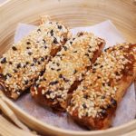 Malaysian Dim Sum Bao Noodles Halal Restaurant Paddington London