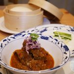 Malaysian Dim Sum Bao Noodles Halal Restaurant Paddington London