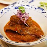 Malaysian Dim Sum Bao Noodles Halal Restaurant Paddington London