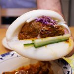 Malaysian Dim Sum Bao Noodles Halal Restaurant Paddington London