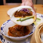 Malaysian Dim Sum Bao Noodles Halal Restaurant Paddington London
