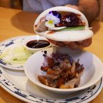 Malaysian Dim Sum Bao Noodles Halal Restaurant Paddington London