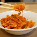 Malaysian Dim Sum Bao Noodles Halal Restaurant Paddington London