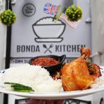 Malaysian Dim Sum Bao Noodles Halal Restaurant Paddington London