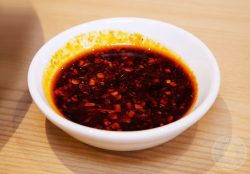 Malaysian Dim Sum Bao Noodles Halal Restaurant Paddington London