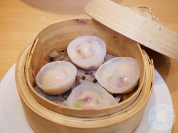 Malaysian Dim Sum Bao Noodles Halal Restaurant Paddington London