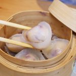 Malaysian Dim Sum Bao Noodles Halal Restaurant Paddington London