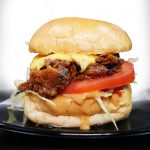 Buff Burgers Grill Halal Restaurant London North Circular