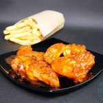 Buff Burgers Grill Halal Restaurant London North Circular