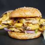 Buff Burgers Grill Halal Restaurant London North Circular