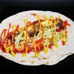 Buff Burgers Grill Halal Restaurant London North Circular