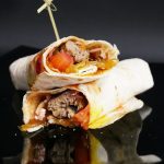 Buff Burgers Grill Halal Restaurant London North Circular