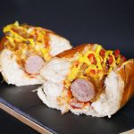 Buff Burgers Grill Halal Restaurant London North Circular