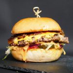 Buff Burgers Grill Halal Restaurant London North Circular