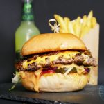 Buff Burgers Grill Halal Restaurant London North Circular